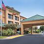 Courtyard by Marriott Frederick