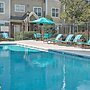 Sonesta ES Suites Raleigh Durham Airport Morrisville