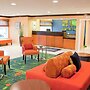 Fairfield Inn & Suites by Marriott Memphis East/Galleria