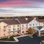 Fairfield Inn and Suites by Marriott Denver Aurora/ Medical Center