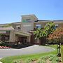 Extended Stay America Suites Fremont Fremont Blvd South