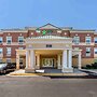 Extended Stay America Suites Washington DC Gaithersburg S