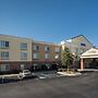 Fairfield Inn by Marriott Hartsville