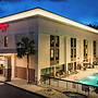 Hampton Inn Mount Dora