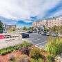 Hilton Garden Inn Denver Airport