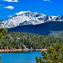 Hilton Garden Inn Colorado Springs North Air Force Academy