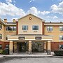 Extended Stay America Suites Orlando Theme Parks Major Blvd