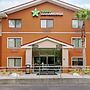 Extended Stay America Select Suites Tampa Airport Memorial