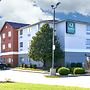 Quality Inn & Suites Brooks Louisville South