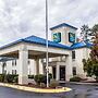 Quality Inn Fuquay Varina East