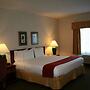 Evergreen Inn and Suites