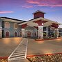 Best Western Huntsville Inn & Suites