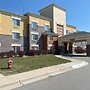 Auburn Hills Extended Stay Inn