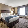 Comfort Suites Airport