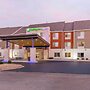 Holiday Inn Express & Suites Chicago West - St Charles, an IHG Hotel