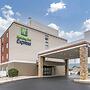 Holiday Inn Express Jonestown - Ft. Indiantown Gap, an IHG Hotel