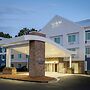 Fairfield Inn By Marriott Savannah Airport