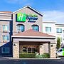 Holiday Inn Express Hotel & Suites Oakland-Airport, an IHG Hotel