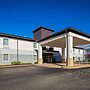 Best Western North Attleboro / Providence Beltway