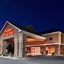 Hampton Inn & Suites Chapel Hill/Durham, Area