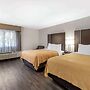 Quality Inn Burbank Airport