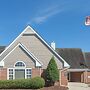 Residence Inn by Marriott Rocky Mount