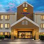Comfort Inn Evansville East