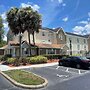 MainStay Suites Tampa Moffitt-USF