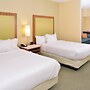 Springhill Suites By Marriott Pinehurst Southern Pines