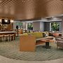 Springhill Suites By Marriott Pinehurst Southern Pines