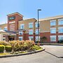 Extended Stay America Suites Meadowlands East Rutherford