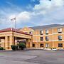 Quality Inn & Suites Anderson I-69