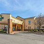 Quality Inn & Suites Sandusky