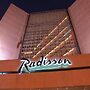 Radisson Paraiso Hotel Mexico City