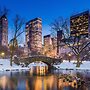 The Pierre, A Taj Hotel, New York