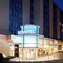 Novotel Zurich Airport Messe
