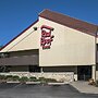 Red Roof Inn Columbus East - Reynoldsburg