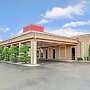 Ramada by Wyndham Murfreesboro