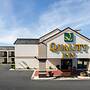 Quality Inn Lynchburg near University