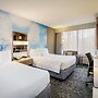 Courtyard by Marriott Riverside UCR/Moreno Valley Area