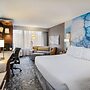 Courtyard by Marriott Riverside UCR/Moreno Valley Area