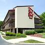 Red Roof Inn Dayton - Fairborn/ Nutter Center