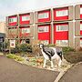 ibis Metz Woippy