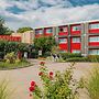 ibis Metz Woippy