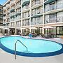 Best Western Yacht Harbor Hotel