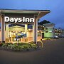 Days Inn by Wyndham Weldon/Roanoke Rapids