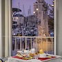 Hôtel Le Yachtman, The Originals Collection