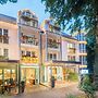 Best Western Plus Parkhotel Erding