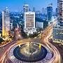 Mandarin Oriental, Jakarta