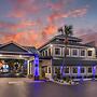 Best Western Central Inn